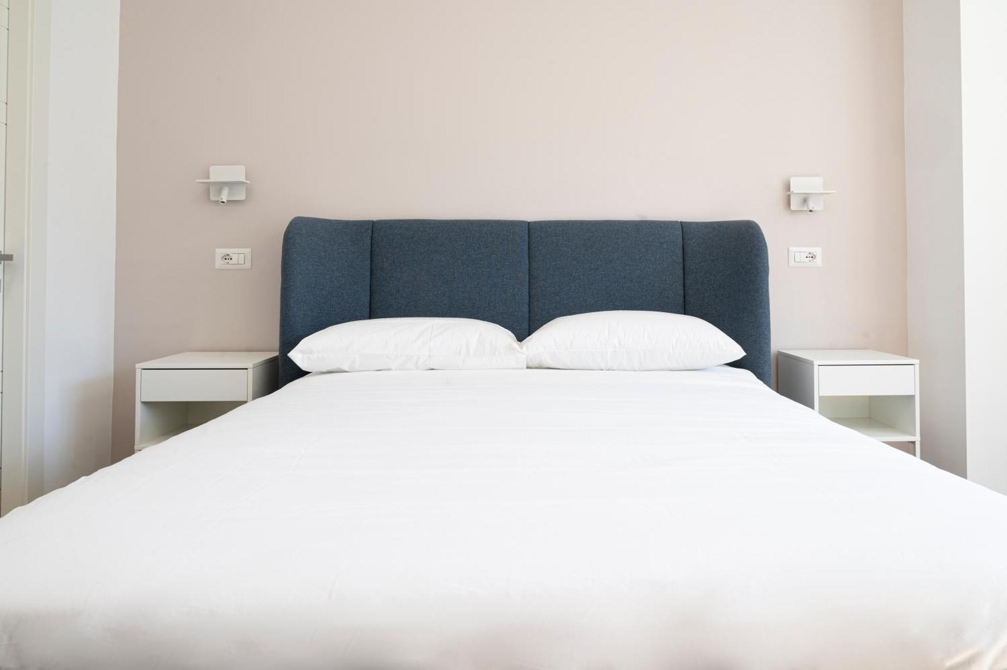 Appartement Dimora Trecuori *