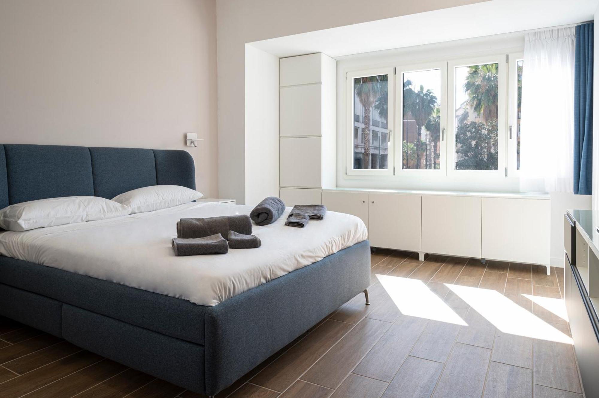 Appartement Dimora Trecuori *