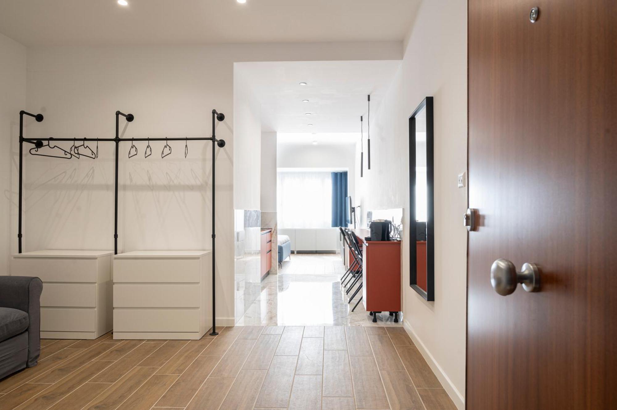 Dimora Trecuori Appartement Napels
