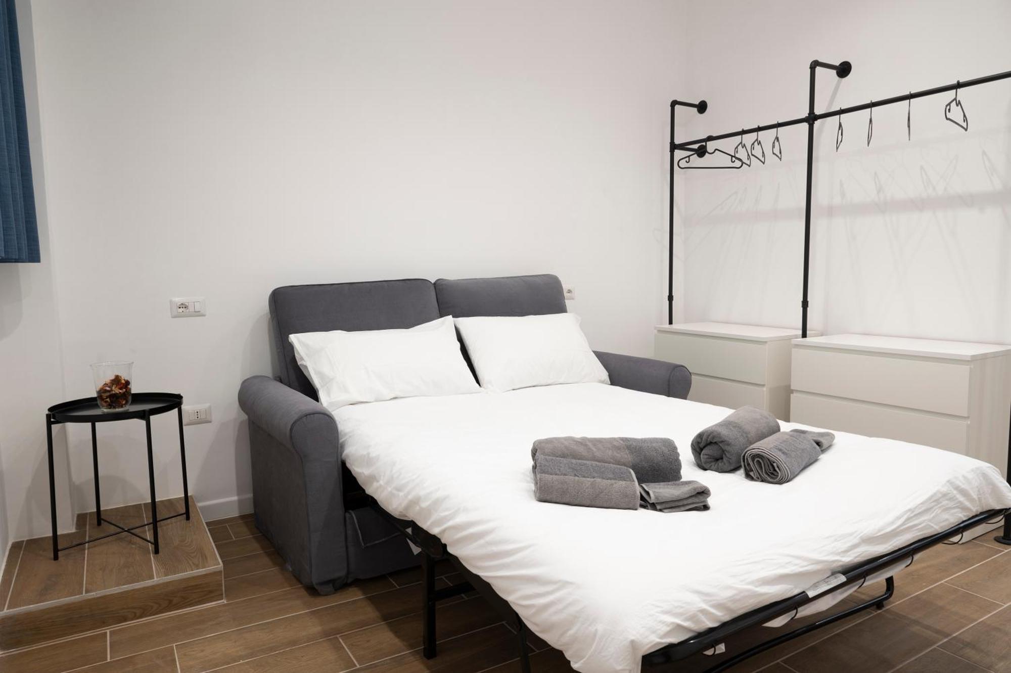 Dimora Trecuori Appartement Naples