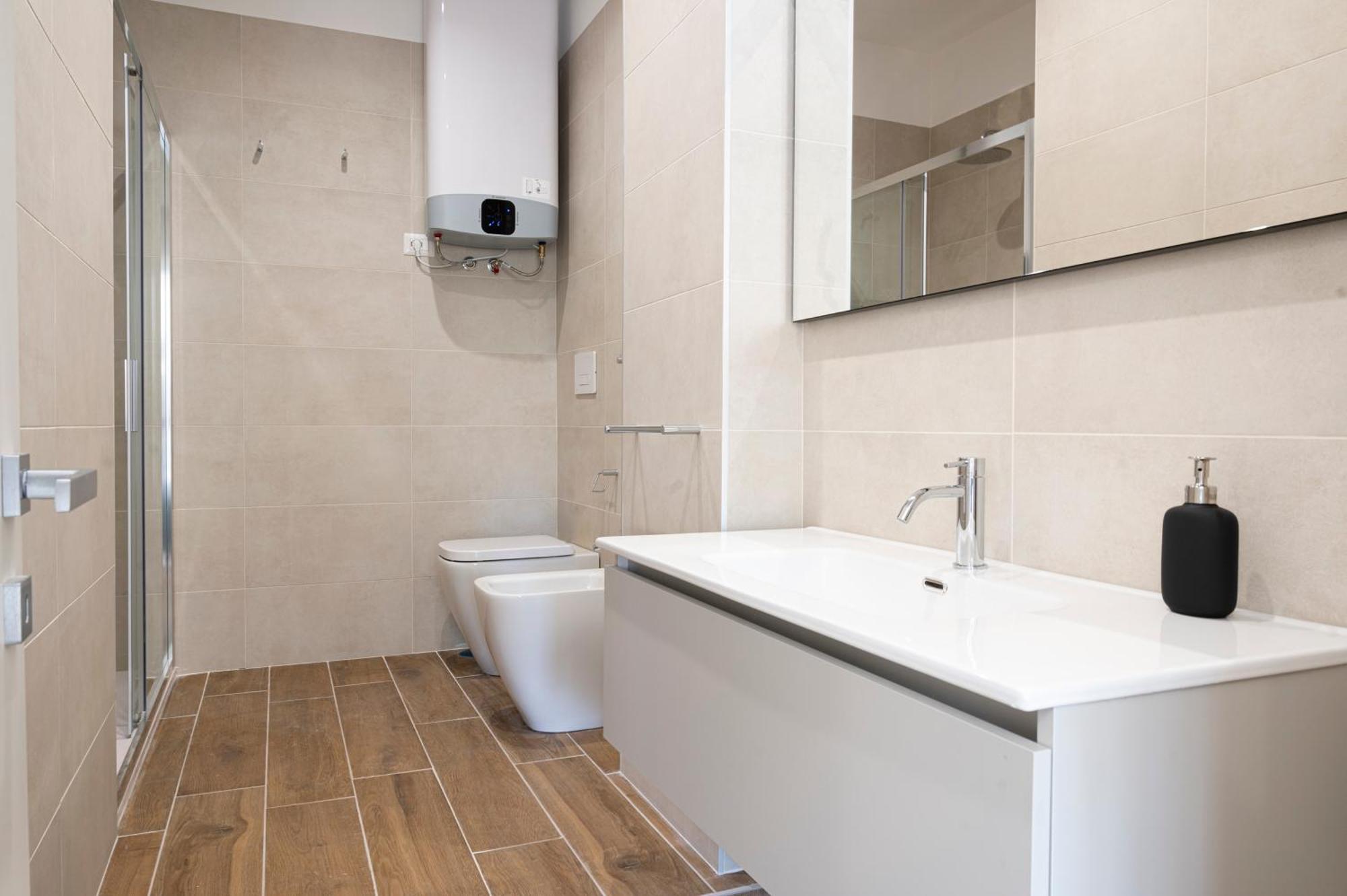 Dimora Trecuori Appartement Napels