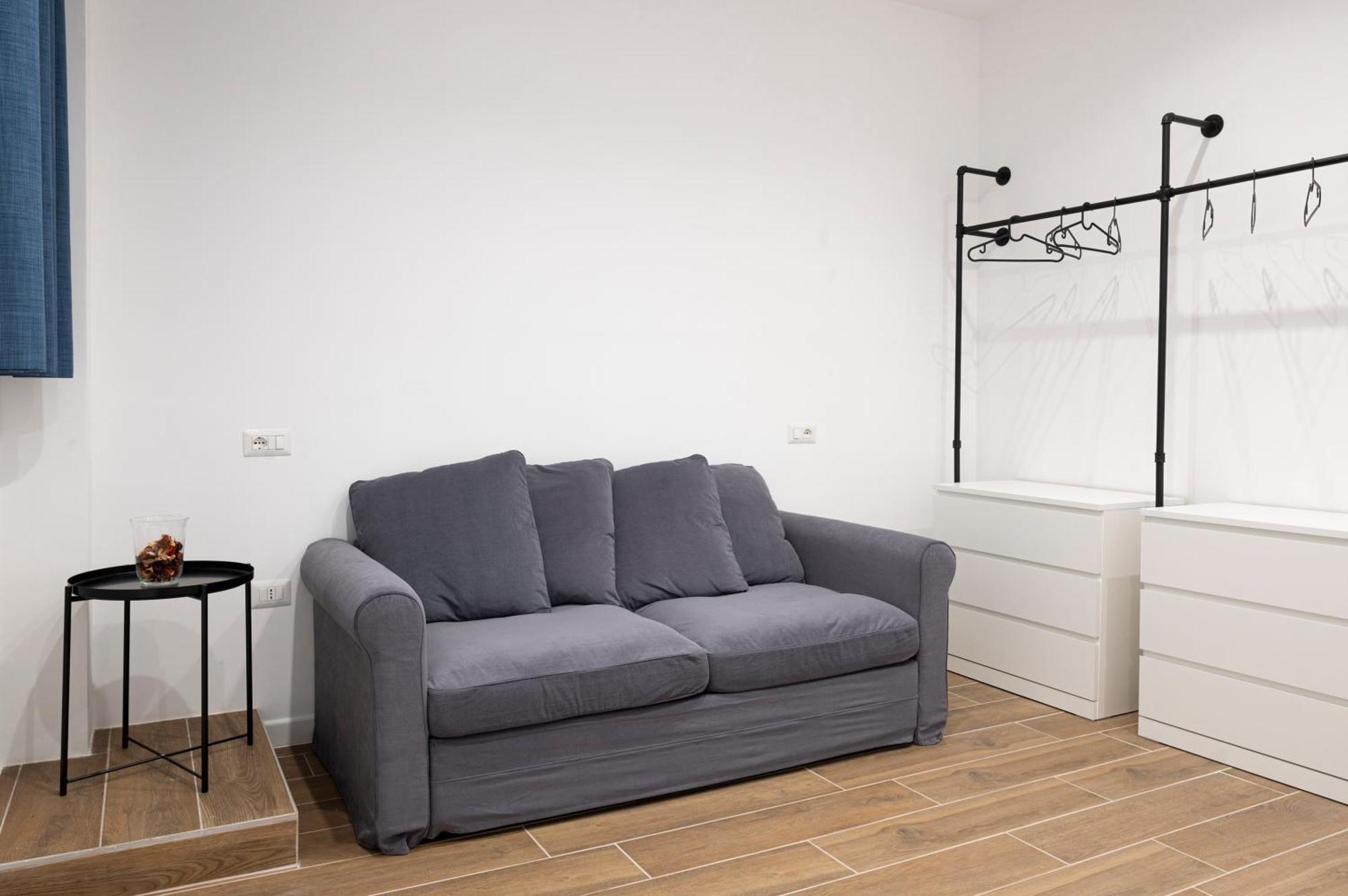 Dimora Trecuori Appartement *